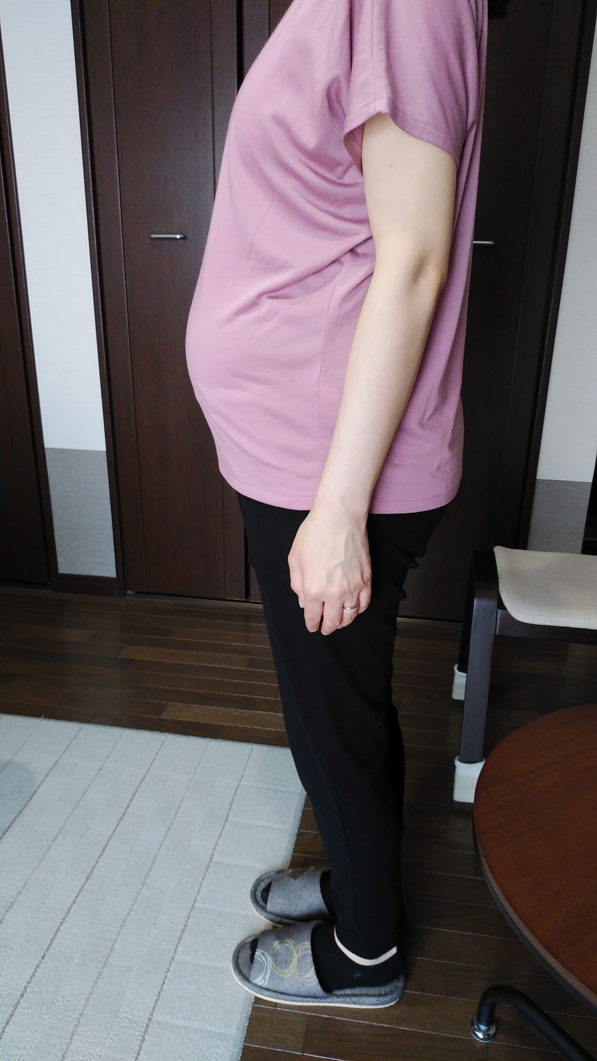 北九州市 八幡西区の 森療術院 妊婦さん専門整体 マタニティ整体 うつ伏せで受けられる整体